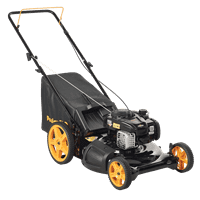 Cortadora de césped Poulan Pro PR550N21RH3