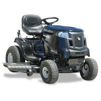 Tractor cortacésped MTD YM46679