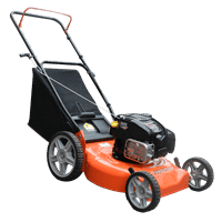 Cortadora de césped Niwa GHA20625