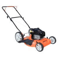 Cortadora de césped Pampa Pro GSA22625