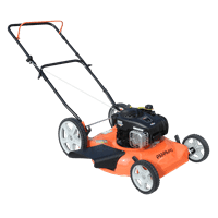 Cortadora de césped Pampa Pro GSA22450