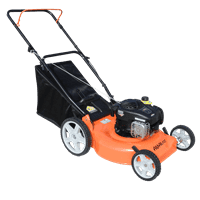 Cortadora de césped Niwa GHA20450