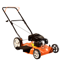 Cortadora de césped Pampa Pro GSA22K675