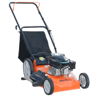 Cortadora de césped Pampa Pro GHA20N4503X1