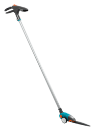 Tijera cortacésped Gardena orientable comfort