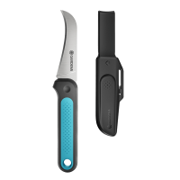 Cuchillo con funda Gardena VeggieCut