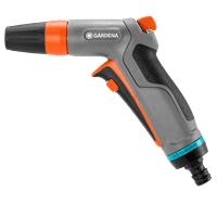 Pistola de limpieza Gardena Comfort