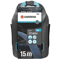 Mangueras Gardena Liano™ Xtreme 15m Set