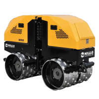 ROLNW 645 Niwa DPCR Radio Controlado