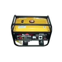 Grupos electrógenos nafteros