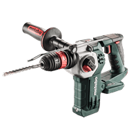 Martillo Metabo KHA 18 LTX BL 24 QUICK