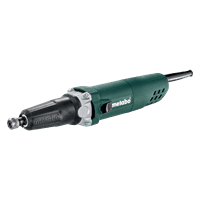 Amoladora recta Metabo G 400