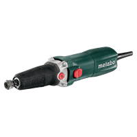Amoladora recta Metabo GE 710 PLUS