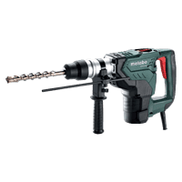 Martillo combinado Metabo KH 5-40