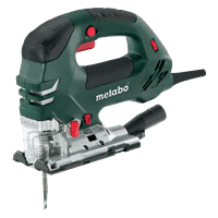 Sierra caladora Metabo STEB 140 PLUS