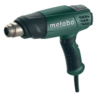 Pistola de calor Gardena H 16-500