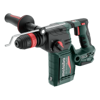 Martillo combinado a batería Metabo KH 18 LTX BL 24 Q