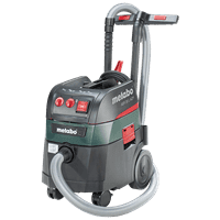 Aspiradora Metabo ASR 35 L ACP
