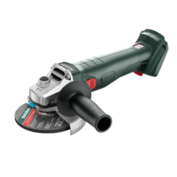 Amoladora angular Metabo W 18 7-125
