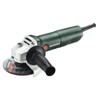 Amoladora angular Metabo W 650-125