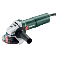 Amoladora angular Metabo W 1100-125