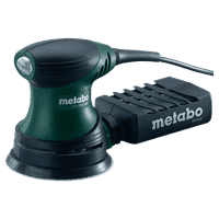Lijadora excéntrica Metabo FSX 200 Intec