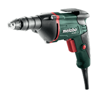 Atornillador Metabo SE 2500
