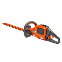 Cortacerco a batería Husqvarna 520i HD60