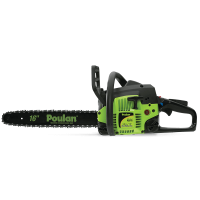 Motosierra Poulan Pro P3816