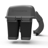 Recolector Husqvarna PE TS217TM 42