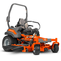 Radio Cero Husqvarna Z560X