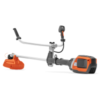 Desmalezadora a batería Husqvarna 535i RX