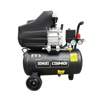 COMPRESOR SENSEI C02401 24LTS-2HP