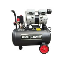 COMPRESOR SENSEI C02412 24LTS-0,75HP