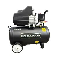 Compresores de alta recuperación