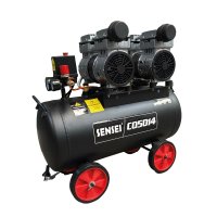 COMPRESOR SENSEI C05014 50LTS-2HP