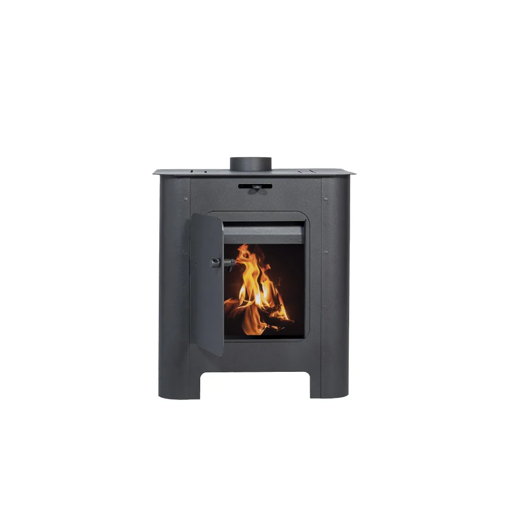 Calefactor a leña Eco Tromen 7000