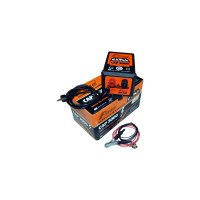 Electrificador de alambrados Fiasa® CAP 3000 220 VOLTS