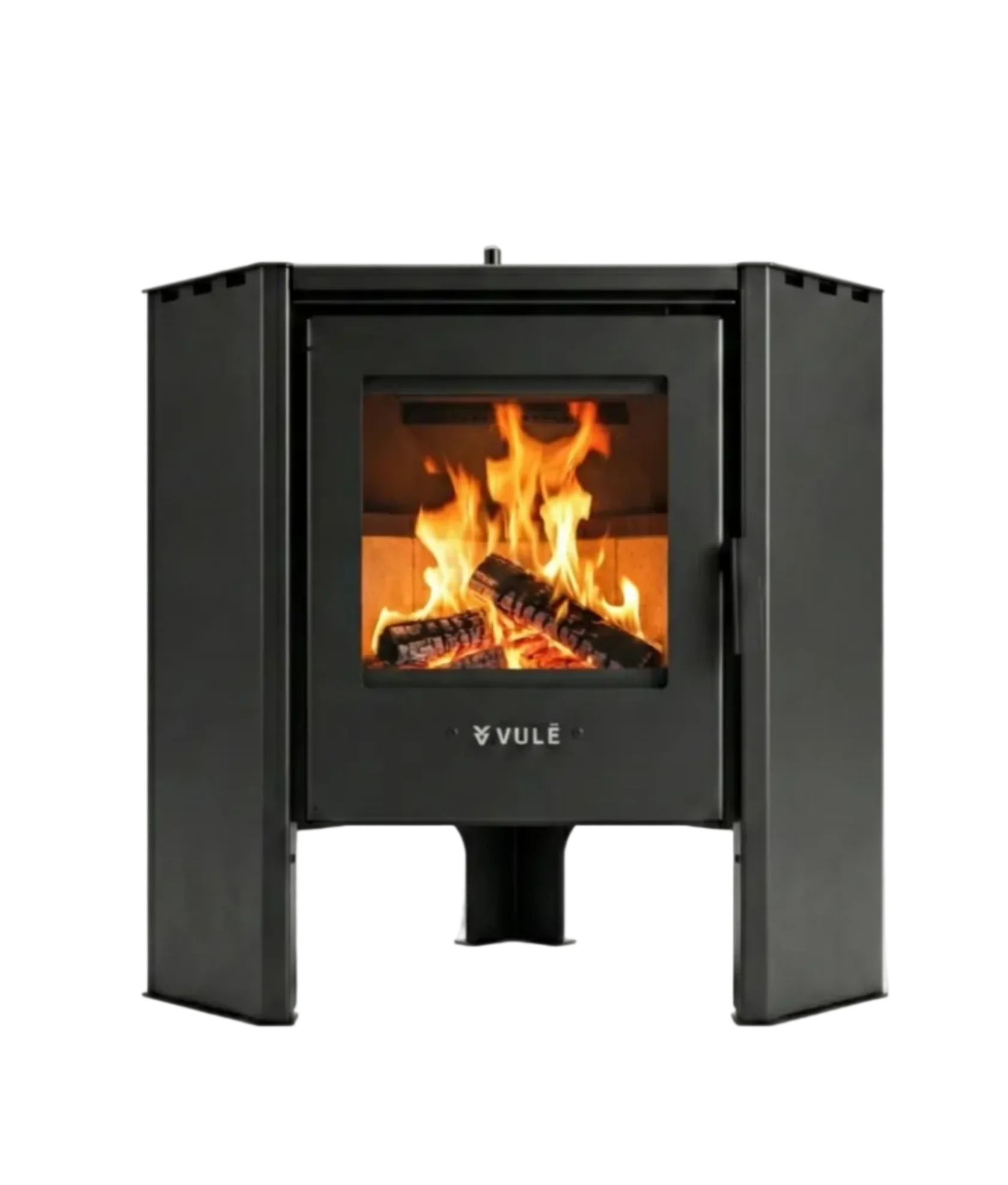 Salamandra EUCA 15 ESQUINERA