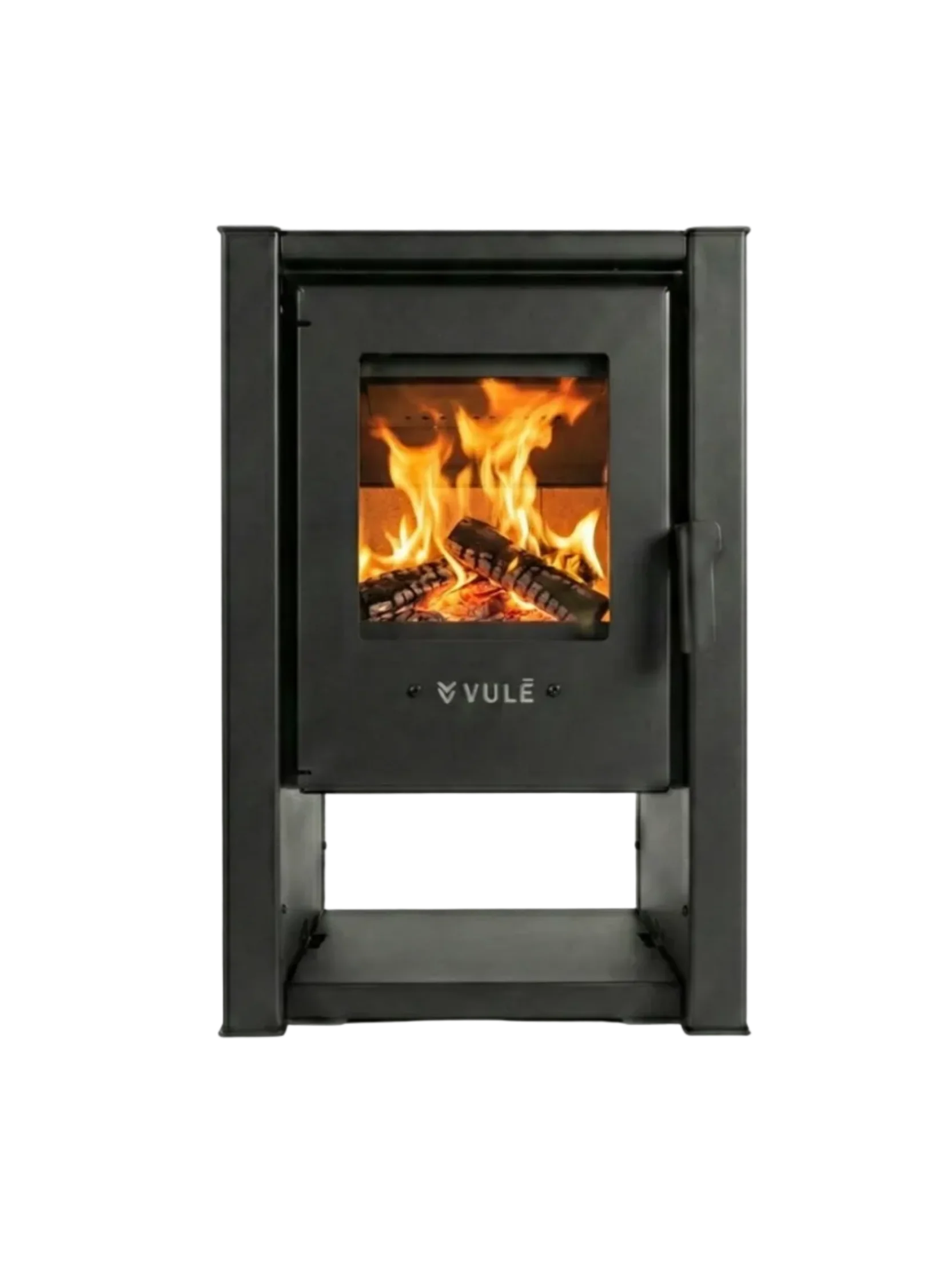 Salamandra EUCA 8 NEW