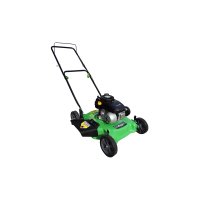 Cortadora de cesped Naftera Motor Zongshen XP 140 CC