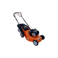 Cortadora de césped Naftera Oleo-Mac® Motor Briggs & Stratton® 675 EX 163 CC Autopropulsada
