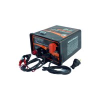 Electrificador Dual