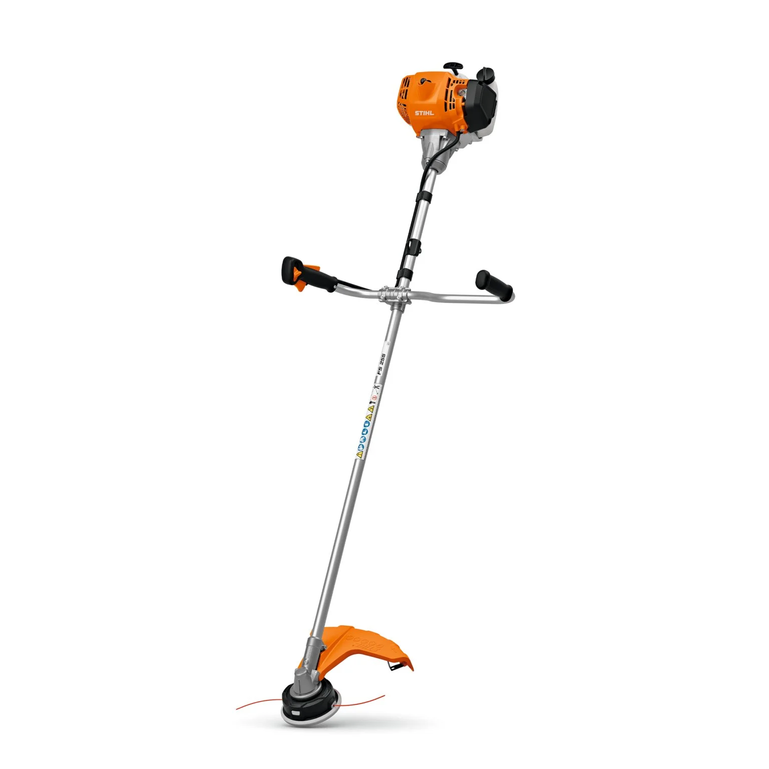 MOTOGUADAÑA STIHL FS 255.0
