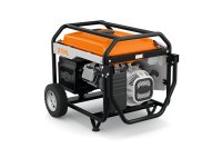 GENERADOR STIHL GR 80.0 