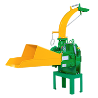 Picador de forraje JF JF-50 MAX