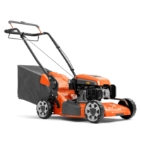 Cortacésped Husqvarna LC151S Auto