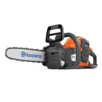 Motosierra a batería 36V Husqvarna 225i