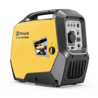 Generador Niwa Inverter GNW-2000-iS