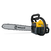 Motosierra Niwa CNW-38